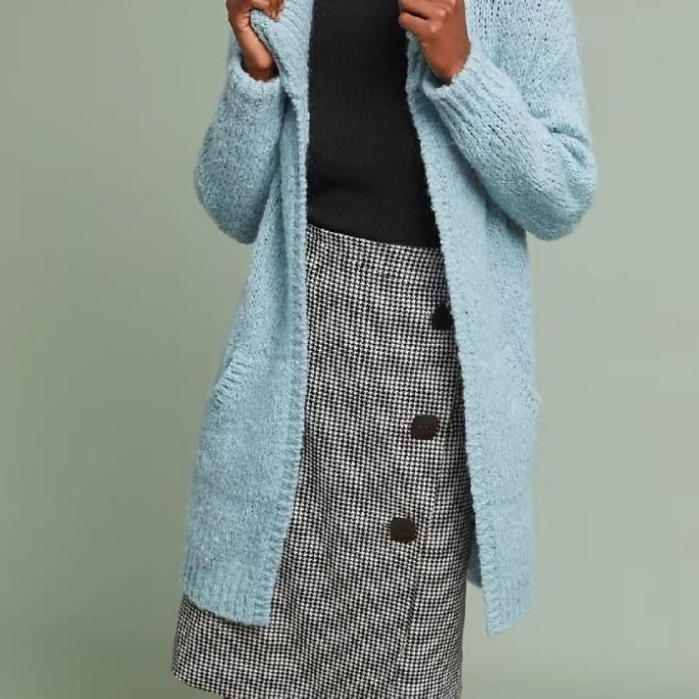 Anthropologie Sweater